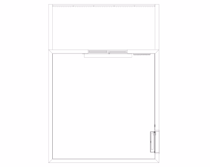 Progettazione ufficio su misura con planimetria layout spazi di lavoro – studio organizzazione ambienti professionali